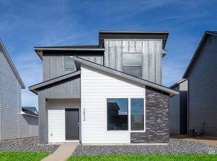 2872 E Boulder Basin Dr, Kuna, ID 83634