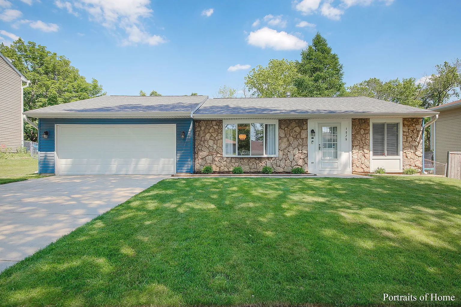 1029 Fall Cir photo 1
