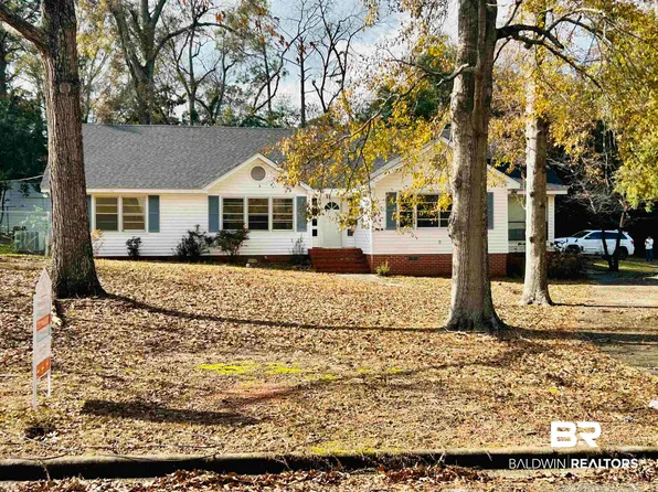 42 Academy Blvd, Monroeville, AL 36460