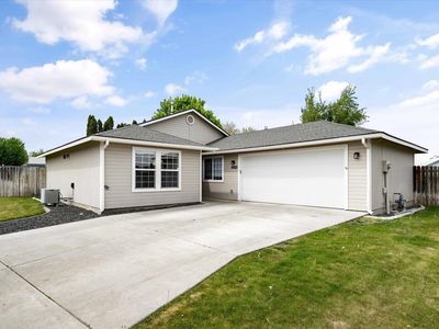 4620 W Hood Ave, Kennewick, WA, 99336