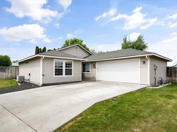 4620 W Hood Ave, Kennewick, WA 99336
