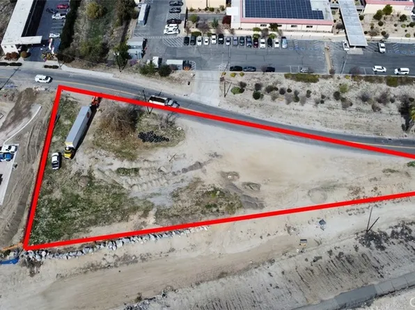 0 W Fairway Dr, Colton, CA 92324