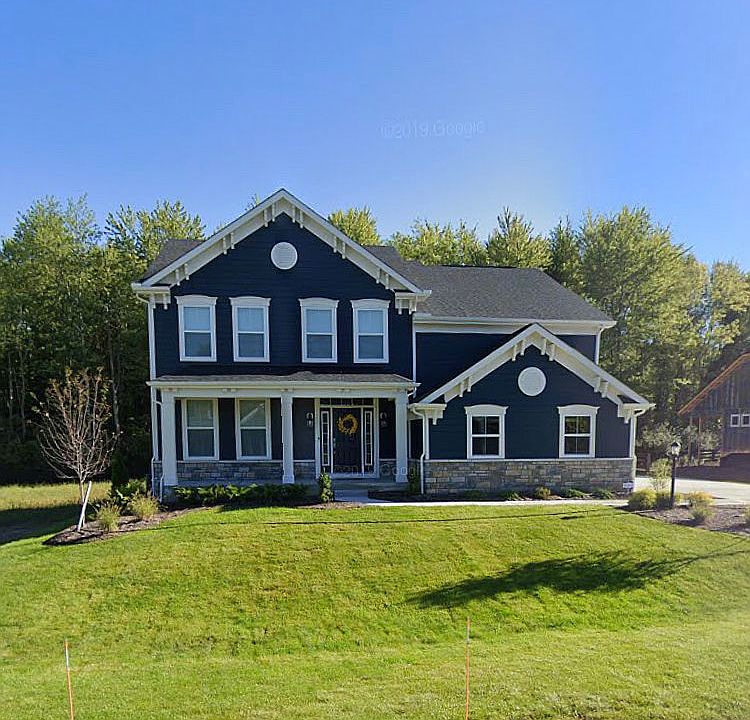 8516 Paddock Trl, Blacklick, OH 43004 Zillow