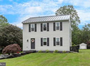 10303 Coppermine Ct, Union Bridge, MD 21791