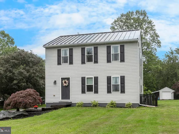 10303 Coppermine Ct, Union Bridge, MD 21791