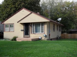 2024 Hillcrest St, Lansing, MI 48910