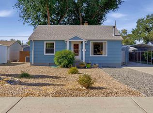 1715 Grand Ave, Grand Junction, CO 81501