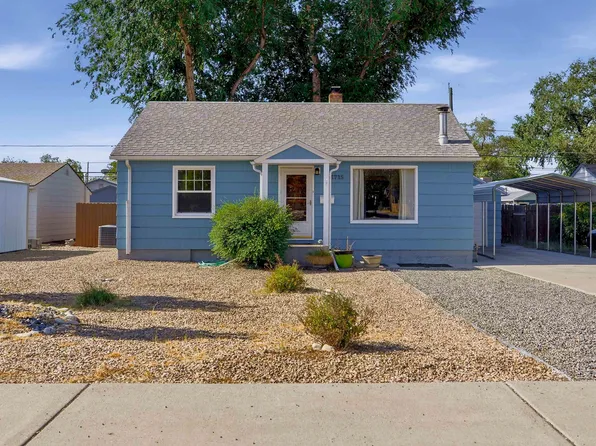 1715 Grand Ave, Grand Junction, CO 81501