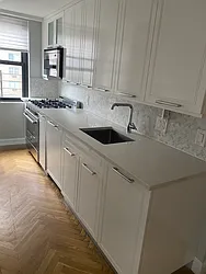 Rented by UES Management