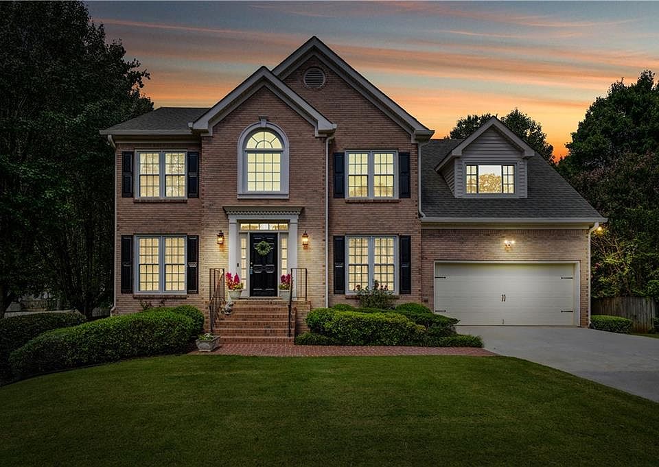 1st image of 4305 Cedar Bluff Way SW