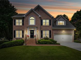 4305 Cedar Bluff Way SW, Lilburn, GA 30047