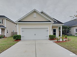 260 Oglethorpe Cir, Moncks Corner, SC 29461