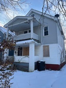 12800 Signet Ave, Cleveland, OH, 44120
