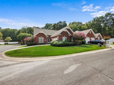 606 Helen Ct, Tuscumbia, AL, 35674