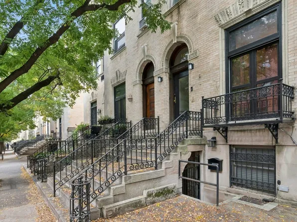 215 W 138th St #1, New York, NY 10030