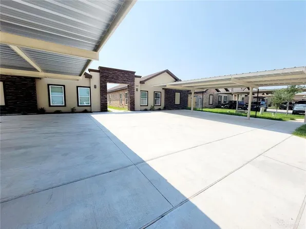 1809 Cari Nicole Ave, Edinburg, TX