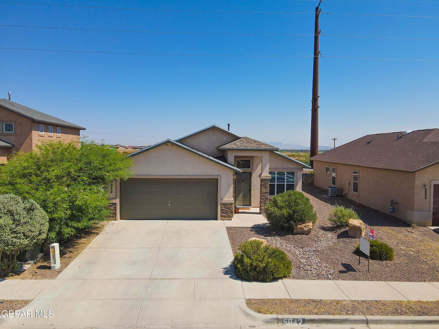 5842 Megan St, Santa Teresa, NM 88008 Zillow