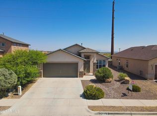5842 Megan St, Sunland Park, NM 88008