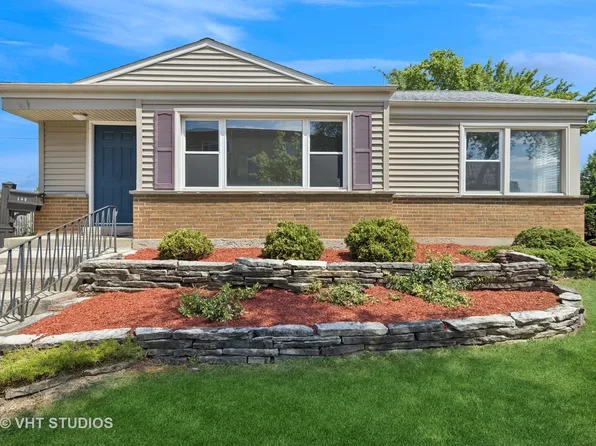 142 E Grove St, Lombard, IL 60148