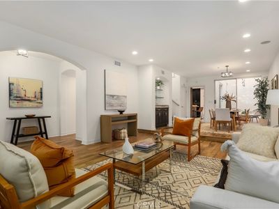 2137 Colby Ave, Los Angeles, CA, 90025