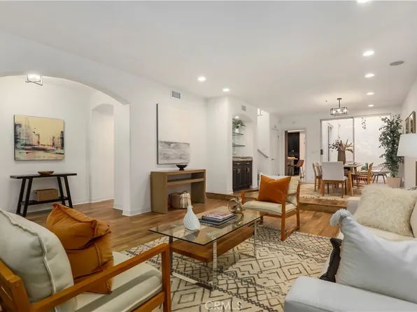 2137 Colby Ave, Los Angeles, CA 90025