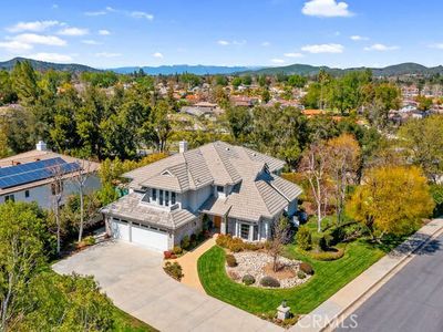 31739 Blue Meadow Ln, Westlake Village, CA, 91361
