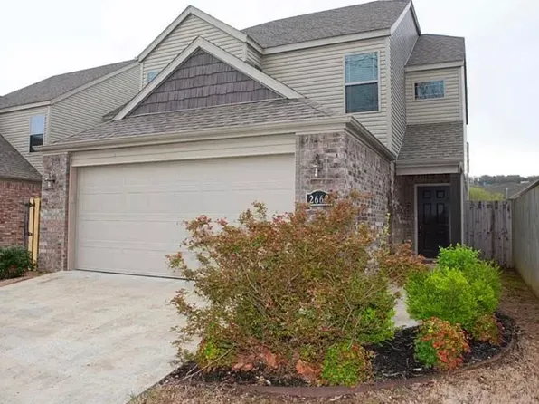 2662 N Arroyo Ave, Fayetteville, AR 72703