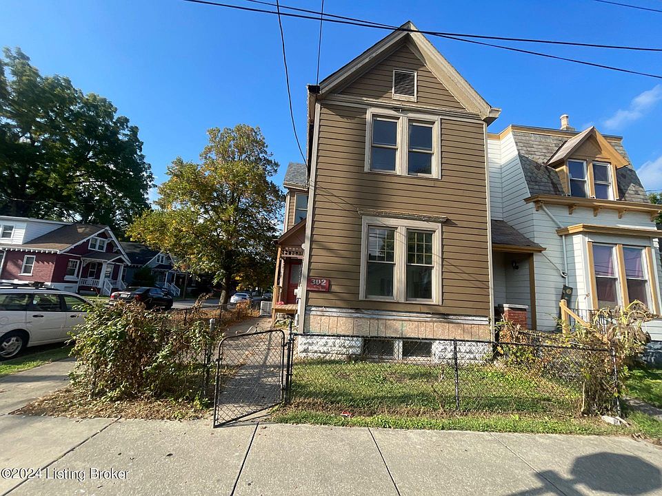 302 Byrd St, Covington, KY 41011 Zillow