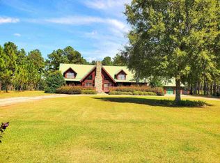 986 Raymond Rd, Metter, GA 30439