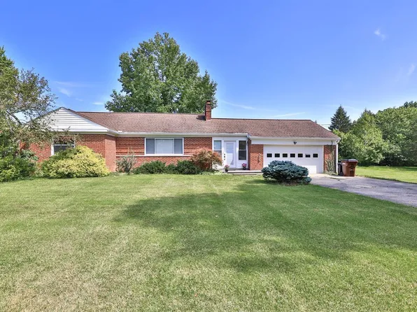 1938 Wanninger Ln, Cincinnati, OH 45255