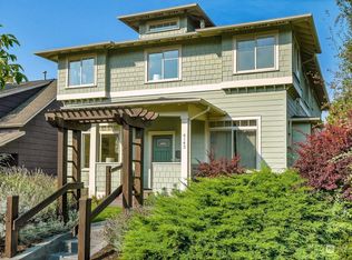 4143 46th Ave SW, Seattle, WA 98116