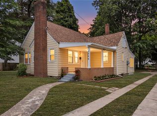 3586 Tennessee Ave, Norfolk, VA 23502
