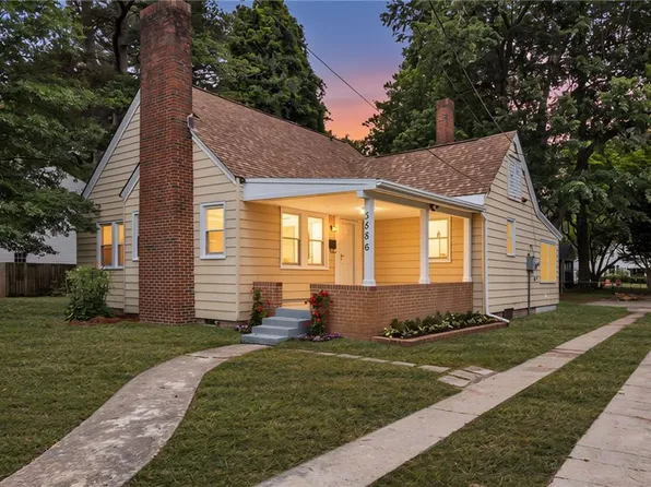 3586 Tennessee Ave, Norfolk, VA 23502