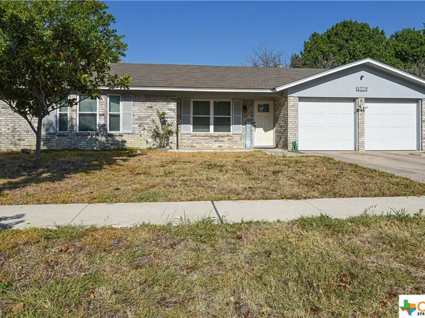 2001 Hooten St, Killeen, TX 76543