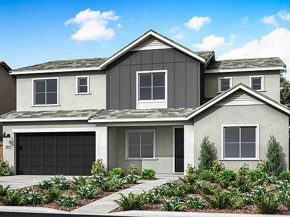 Plan 2C - Artist Rendering