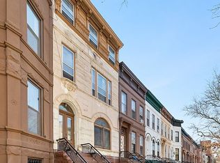 660 Macon St #Townhouse, Brooklyn, NY