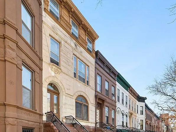 660 Macon St #Townhouse, Brooklyn, NY 11233