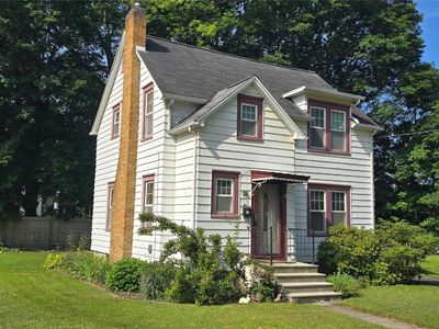 17 Lois Ave, Binghamton, NY, 13901