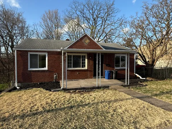 526 Sunnyland Ave, Pittsburgh, PA 15227