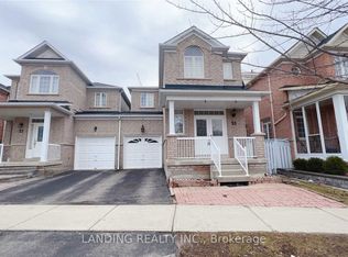 35 Briarcrest Dr, Markham, ON L6C 3A9