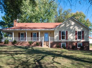 459 Fowler Ford Rd, Portland, TN 37148