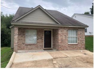 2887 W Barnett Springs Ave, Ruston, LA 71270