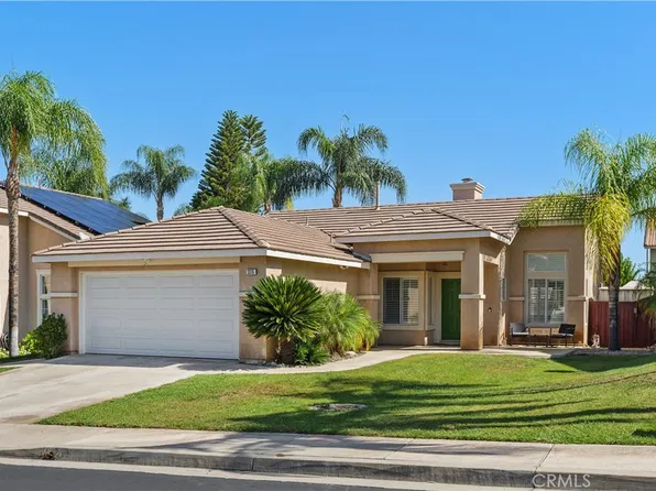 3315 Kentucky Ln, Corona, CA 92882