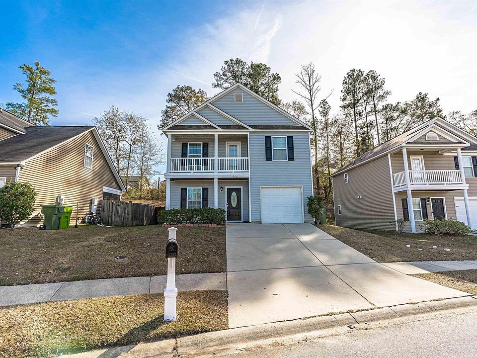 1066 Rabon Pond Dr, Columbia, SC 29223 MLS 575024 Zillow