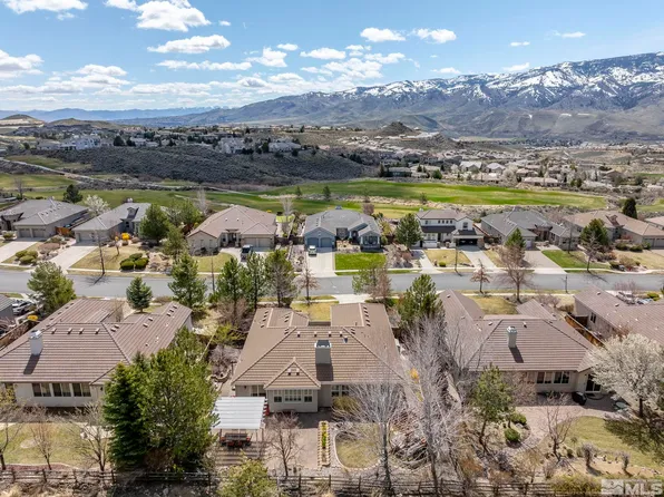 8965 Chipshot Trl, Reno, NV 89523