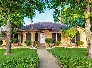 1107 Boyd Dr, Wylie, TX 75098