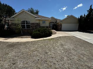 10115 Showlow St NW, Albuquerque, NM 87114