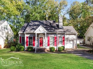 105 Suffolk Dr, Madison, AL 35757