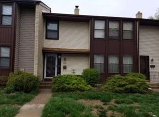 911 Jamestown Rd, East Windsor, NJ 08520