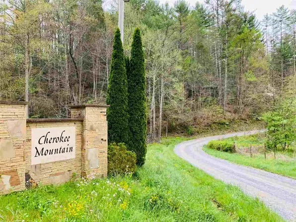 LOT 21 Sugar Maple Way, Hartford, TN 37753